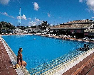 Jolly Harbour Marina & Golf Resort